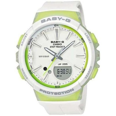 Casio CsBby-GBGS-100-7A2ER