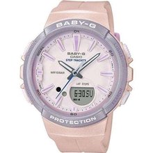 Casio CsBby-GBGS-100SC-4AER