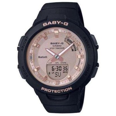 Casio CsBby-GBSA-B100MF-1AER