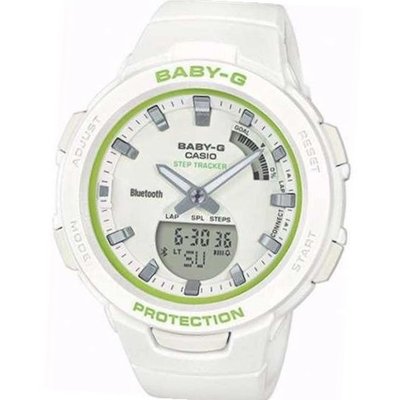 Casio CsBby-GBSA-B100SC-7AER