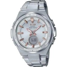 Casio CsBby-GMSG-S200D-7AER