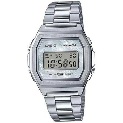 Casio CsCllctnA1000D-7EF