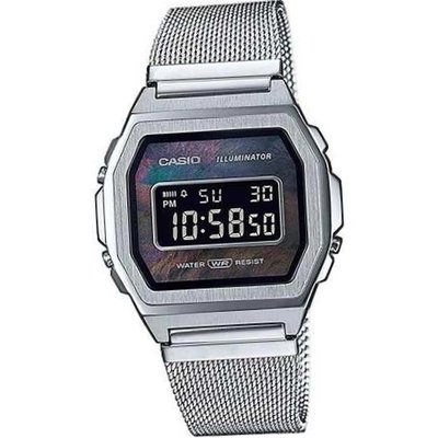 Casio CsCllctnA1000M-1BEF