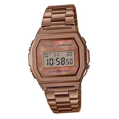 Casio CsCllctnA1000RG-5EF