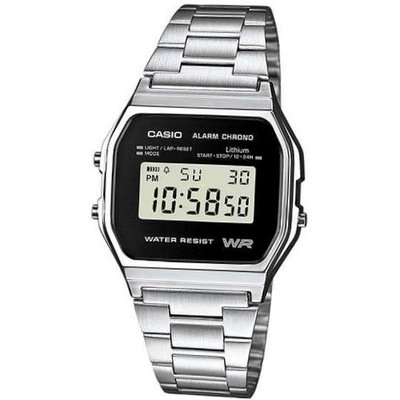 Casio CsCllctnA158WEA-1EF