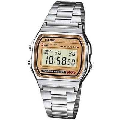 Casio CsCllctnA158WEA-9EF