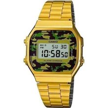 Casio CsCllctnA168WEGC-3EF