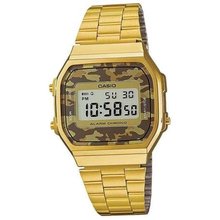 Casio CsCllctnA168WEGC-5EF