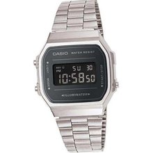 Casio CsCllctnA168WEM-1EF