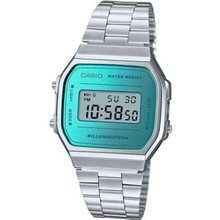 Casio CsCllctnA168WEM-2EF