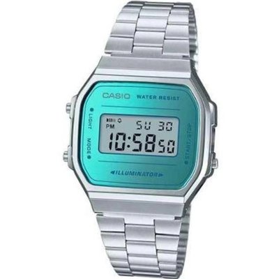 Casio CsCllctnA168WEM-2EF