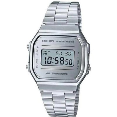 Casio CsCllctnA168WEM-7EF