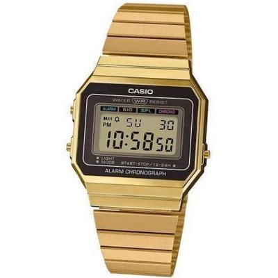 Casio CsCllctnA700WEG-9AEF