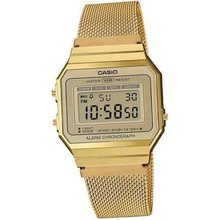 Casio CsCllctnA700WEMG-9AEF