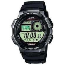 Casio CsCllctnAE-1000W-1BVEF