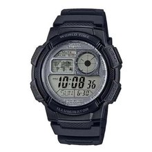 Casio CsCllctnAE-1000W-7AVEF