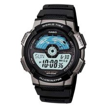 Casio CsCllctnAE-1100W-1AVEF