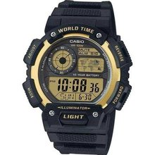 Casio CsCllctnAE-1400WH-9AVEF