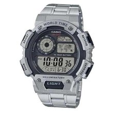 Casio CsCllctnAE-1400WHD-1AVEF