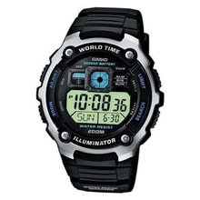 Casio CsCllctnAE-2000W-1AVEF