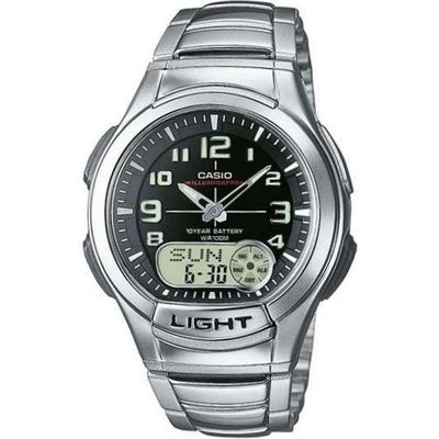 Casio CsCllctnAQ-180WD-1BVEF