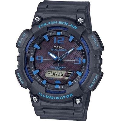 Casio CsCllctnAQ-S810W-8A2VEF