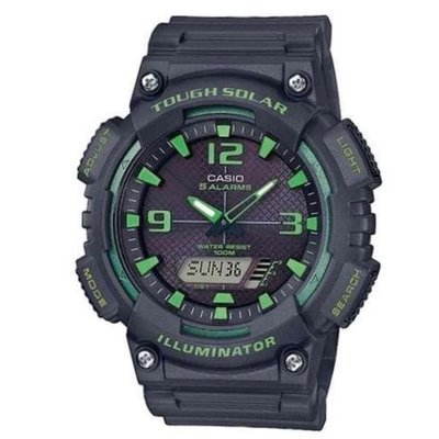 Casio CsCllctnAQ-S810W-8A3VEF