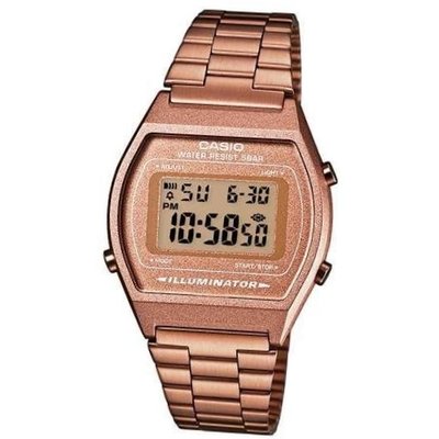 Casio CsCllctnB640WC-5AEF