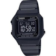 Casio CsCllctnB650WB-1BEF