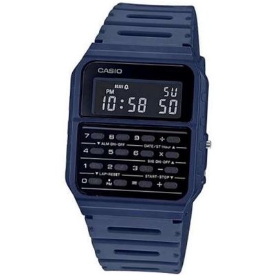 Casio CsCllctnCA-53WF-2BEF