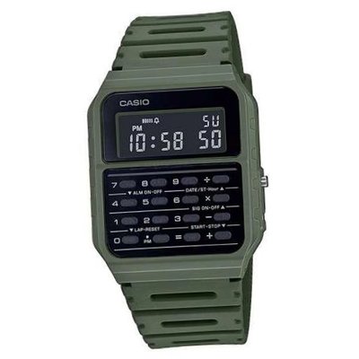 Casio CsCllctnCA-53WF-3BEF