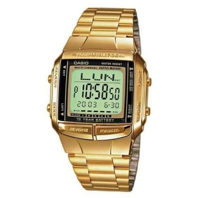 Casio CsCllctnDB-360GN-9AEF