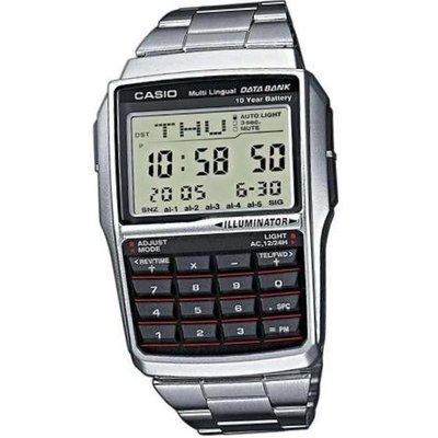 Casio CsCllctnDBC-32D-1AES