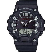 Casio CsCllctnHDC-700-1AVEF