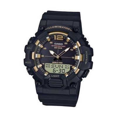 Casio CsCllctnHDC-700-9AVEF