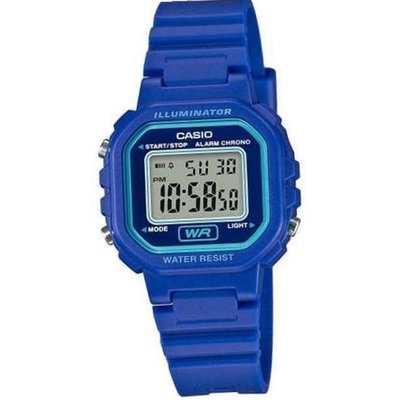 Casio CsCllctnLA-20WH-2AEF