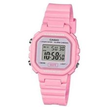 Casio CsCllctnLA-20WH-4A1EF