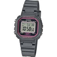 Casio CsCllctnLA-20WH-8AEF