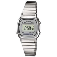 Casio CsCllctnLA670WEA-7EF