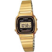 Casio CsCllctnLA670WEGA-1EF