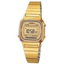 Casio CsCllctnLA670WEGA-9EF