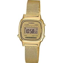 Casio CsCllctnLA670WEMY-9EF