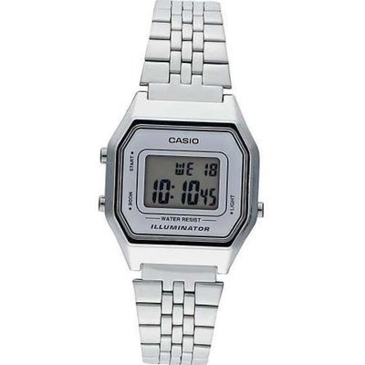 Casio CsCllctnLA680WEA-7EF