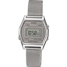 Casio CsCllctnLA690WEM-7EF