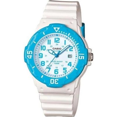 Casio CsCllctnLRW-200H-2BVEF