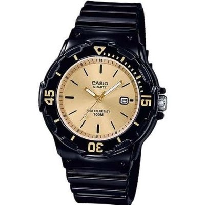 Casio CsCllctnLRW-200H-9EVEF