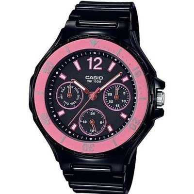 Casio CsCllctnLRW-250H-1A2VEF