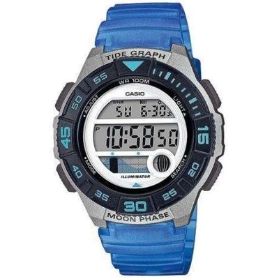 Casio CsCllctnLWS-1100H-2AVEF