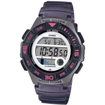 Casio CsCllctnLWS-1100H-8AVEF