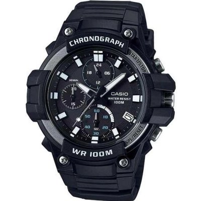 Casio CsCllctnMCW-110H-1AVEF